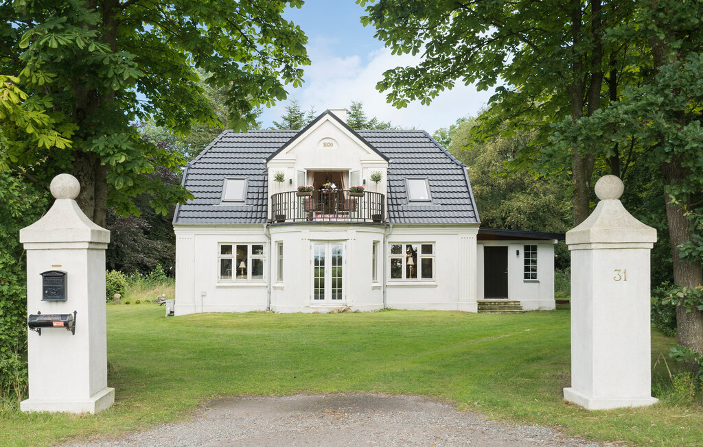 Ferienhaus - Grynderup Strand , Dänemark - B51231 1