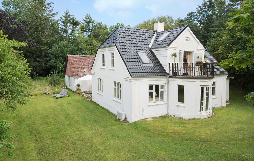 Ferienhaus - Grynderup Strand , Dänemark - B51231 10