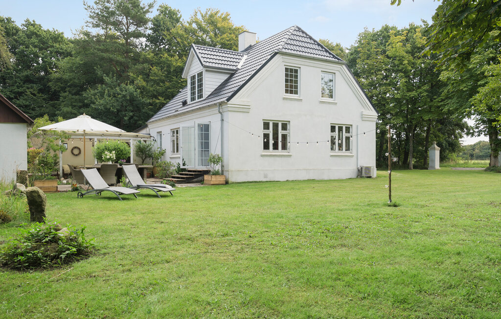Ferienhaus - Grynderup Strand , Dänemark - B51231 11