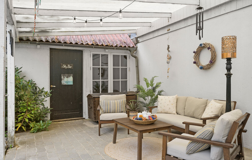 Ferienhaus - Grynderup Strand , Dänemark - B51231 13