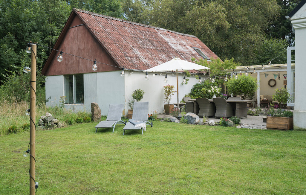 Ferienhaus - Grynderup Strand , Dänemark - B51231 14