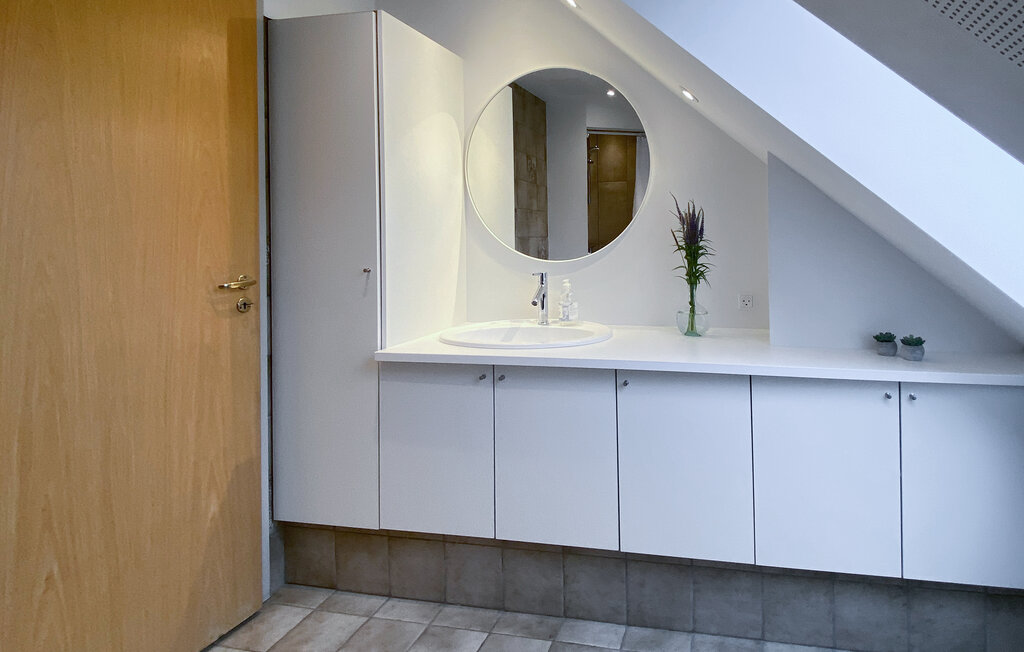 Ferienhaus - Nykøbing Mors , Dänemark - B51423 24