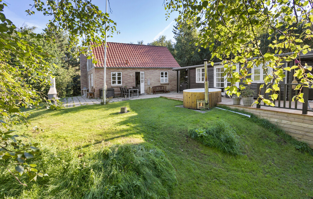 Feriehuse - Fur , Danmark - B51515 1