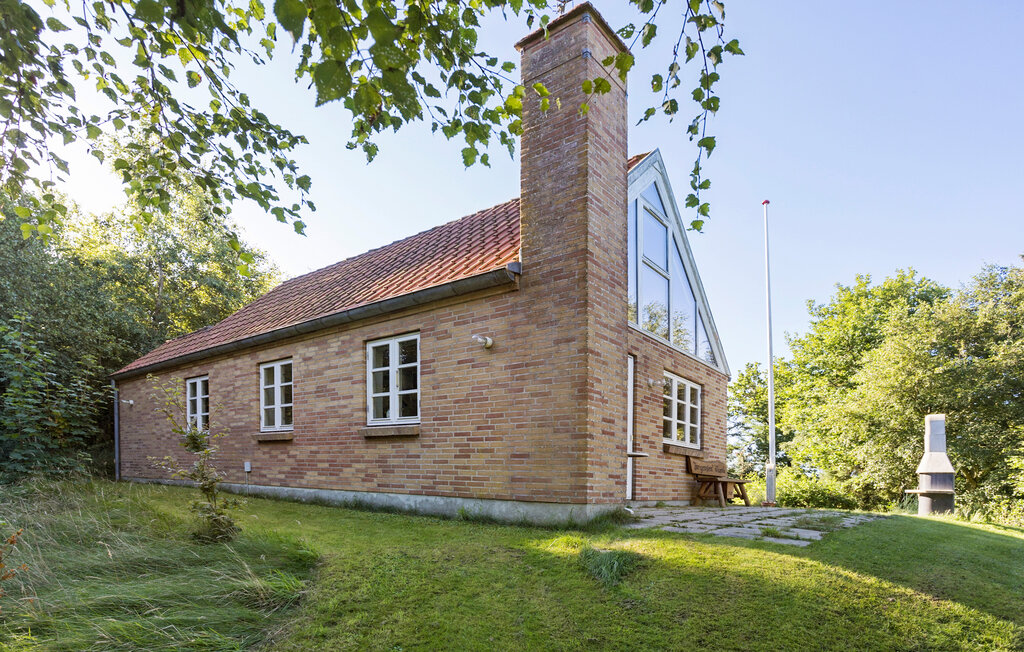 Feriehuse - Fur , Danmark - B51515 11