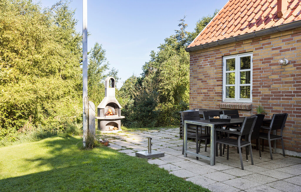 Feriehuse - Fur , Danmark - B51515 2