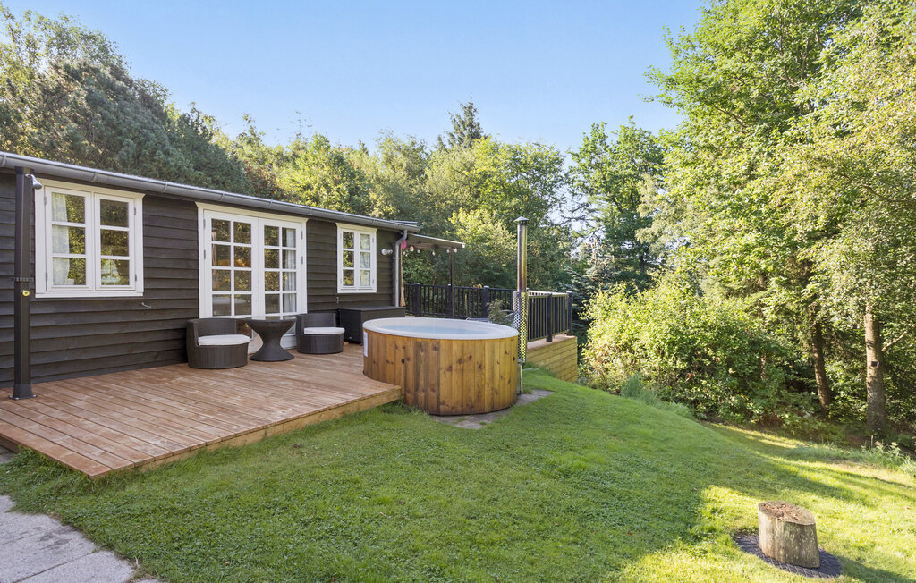 Feriehuse - Fur , Danmark - B51515 12