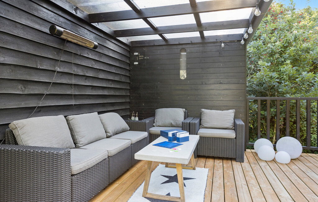 Feriehuse - Fur , Danmark - B51515 13