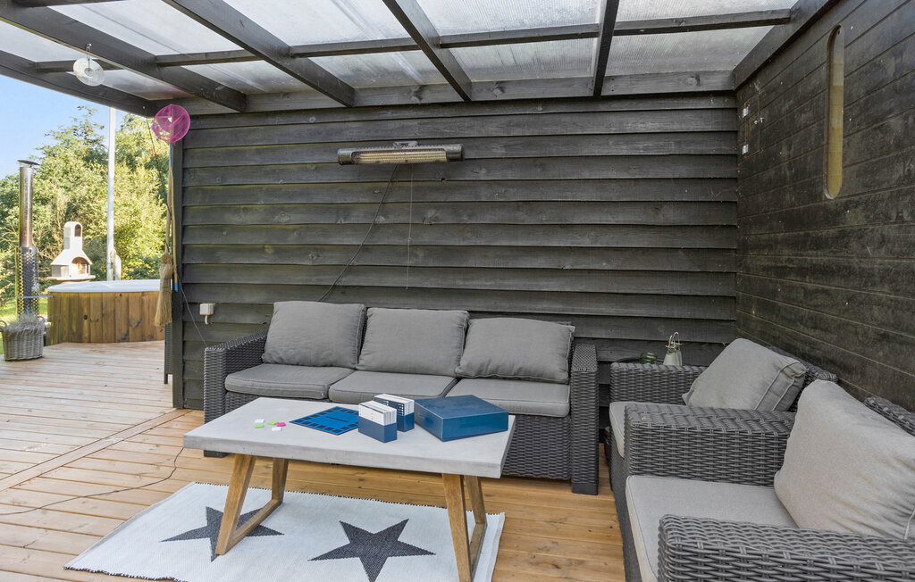 Feriehuse - Fur , Danmark - B51515 14