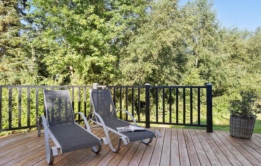 Feriehuse - Fur , Danmark - B51515 15