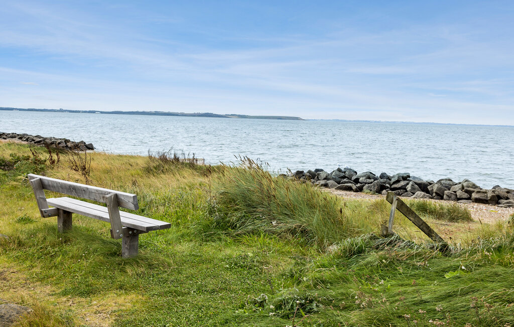 Feriehuse - Hostrup strand , Danmark - B51302 27