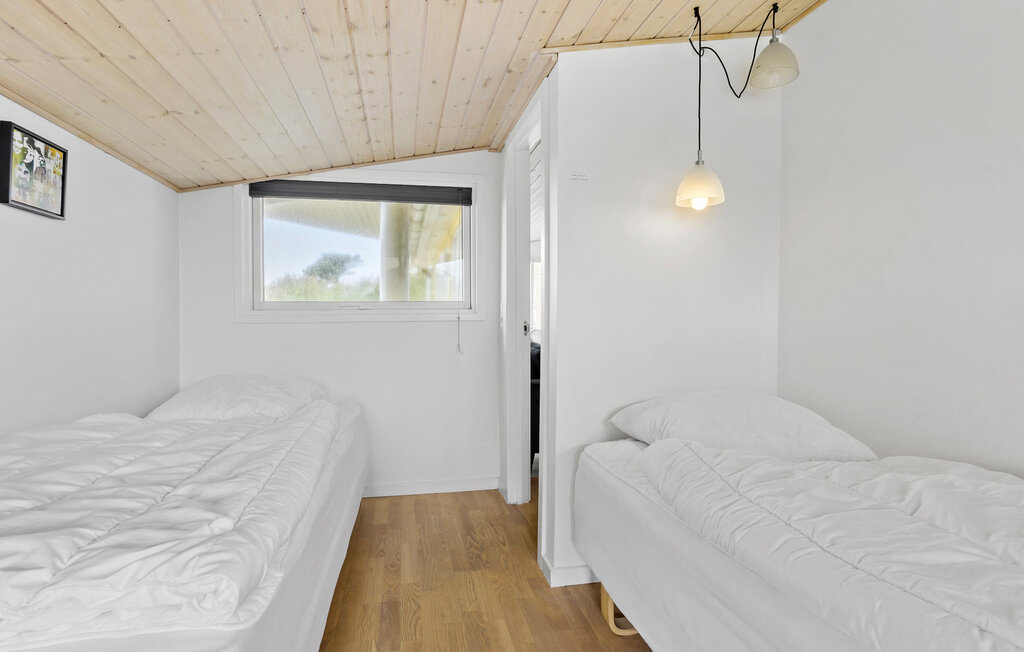 Feriehuse - Hostrup strand , Danmark - B51302 23