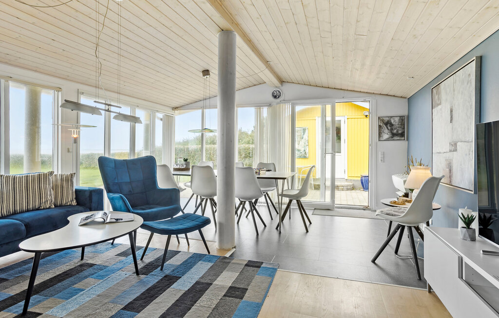 Feriehuse - Hostrup strand , Danmark - B51302 4