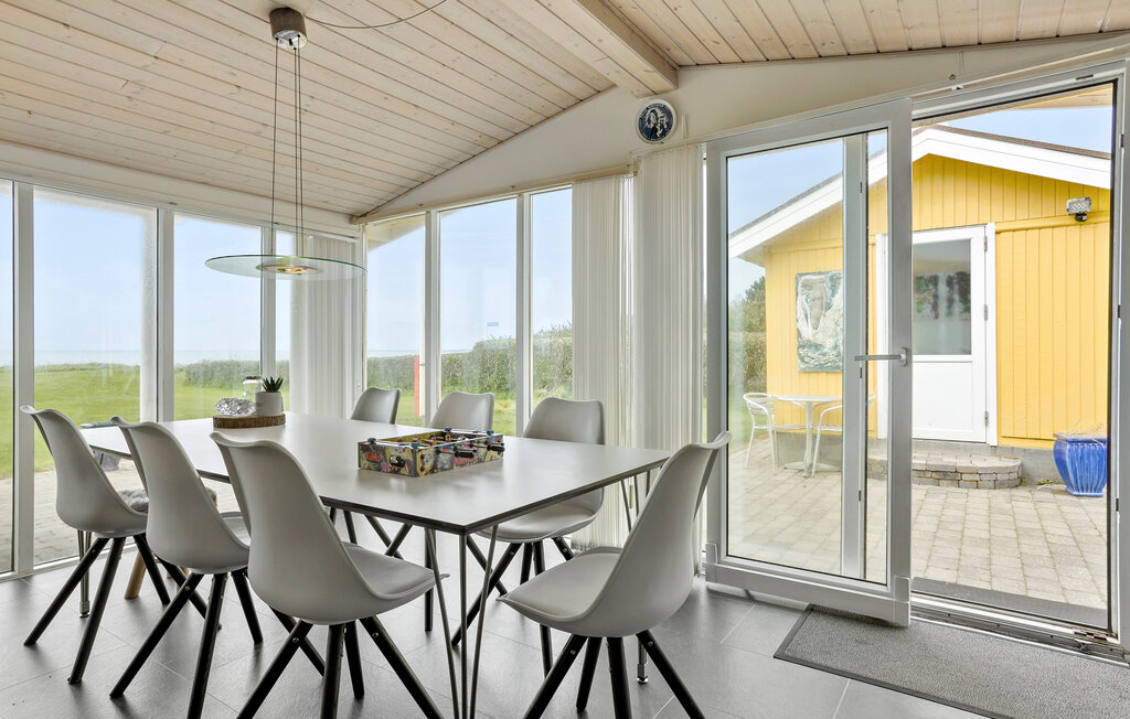 Feriehuse - Hostrup strand , Danmark - B51302 6