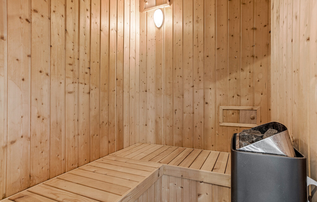 Location de vacances - Fur strand , Danemark - B51596 29