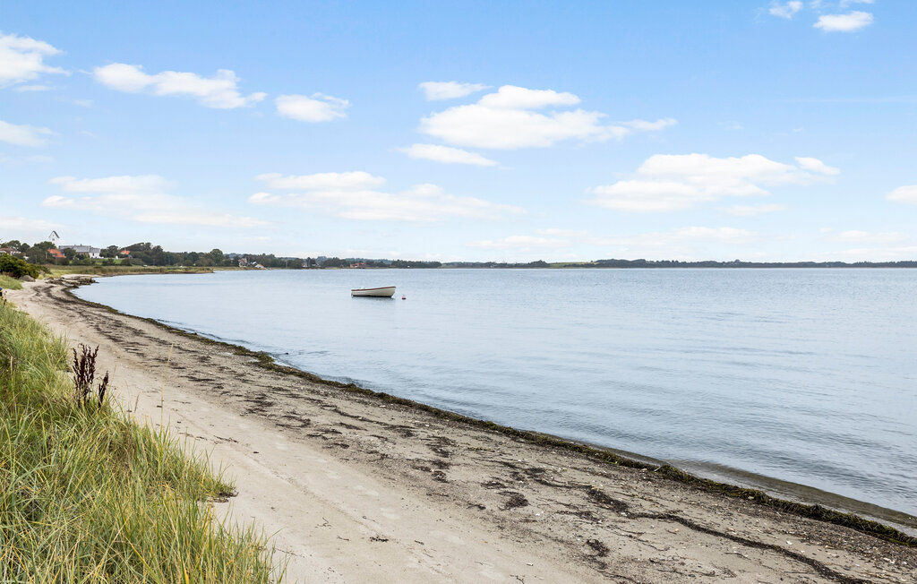 Location de vacances - Fur strand , Danemark - B51596 30