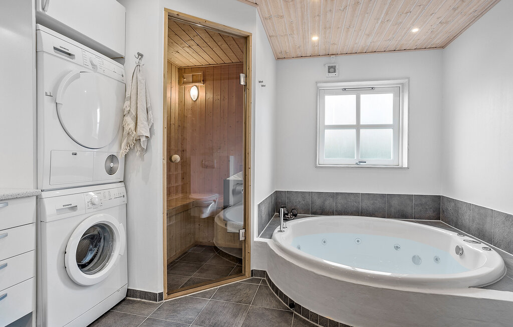 Location de vacances - Fur strand , Danemark - B51596 9