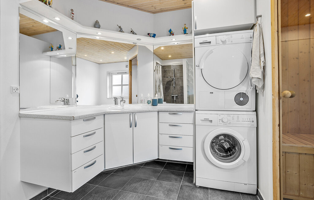 Location de vacances - Fur strand , Danemark - B51596 27