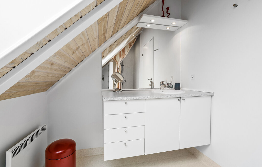 Location de vacances - Fur strand , Danemark - B51596 28