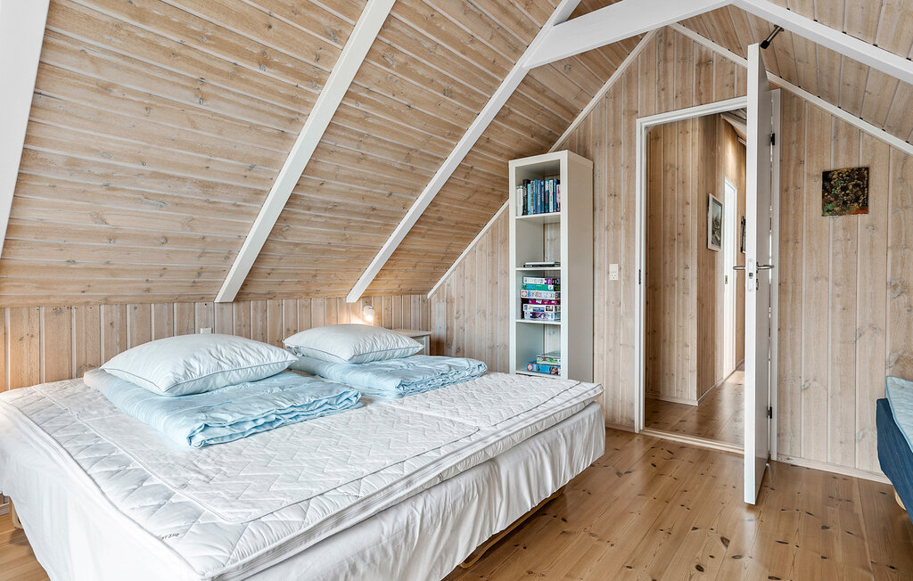 Location de vacances - Fur strand , Danemark - B51596 23