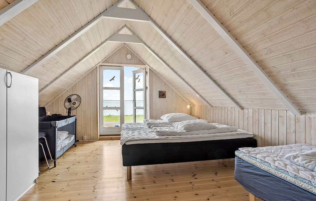 Location de vacances - Fur strand , Danemark - B51596 25