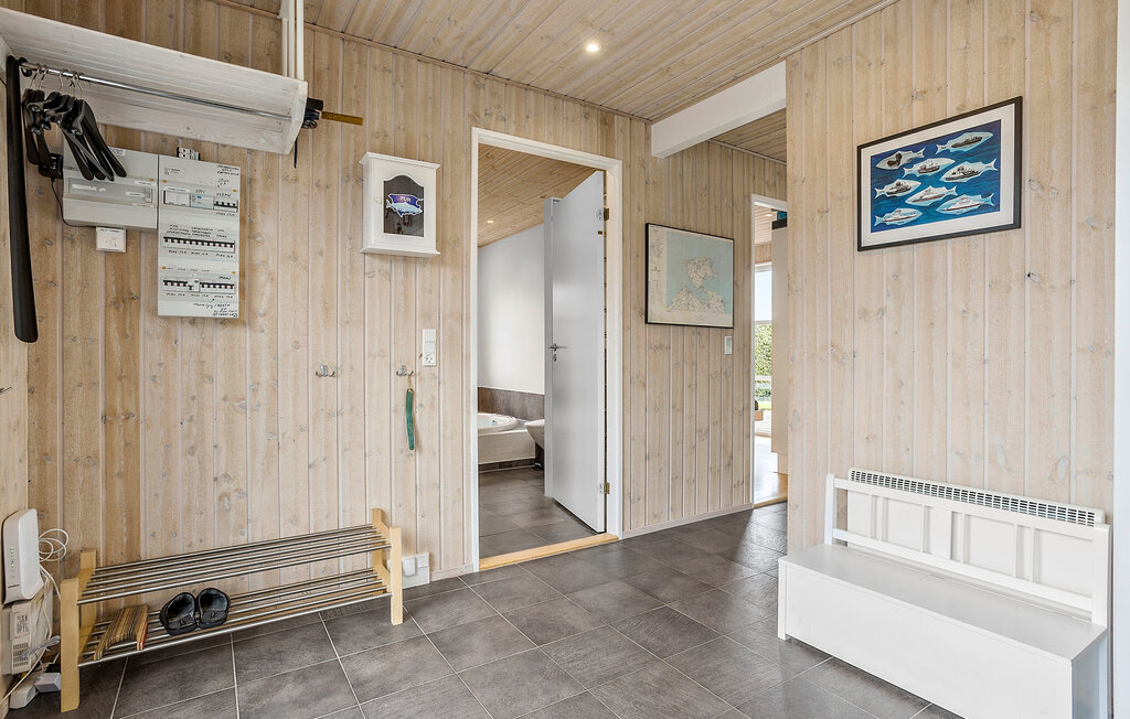 Location de vacances - Fur strand , Danemark - B51596 22