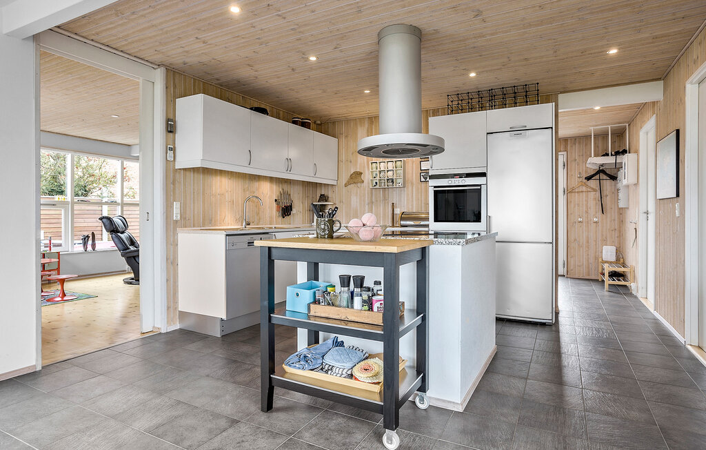 Location de vacances - Fur strand , Danemark - B51596 7