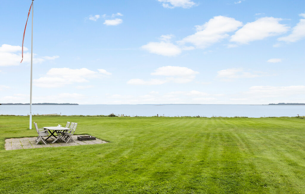 Location de vacances - Fur strand , Danemark - B51596 17