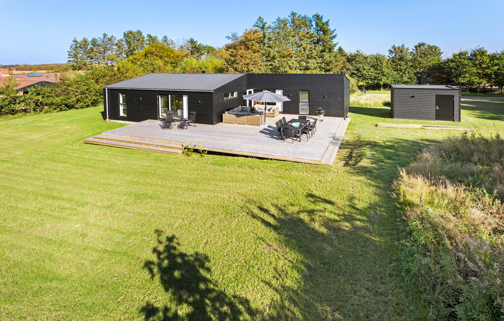 Ferienhaus - Hostrup Strand , Dänemark - B51505 1