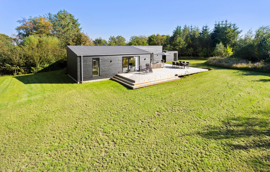 Ferienhaus - Hostrup Strand , Dänemark - B51505 10