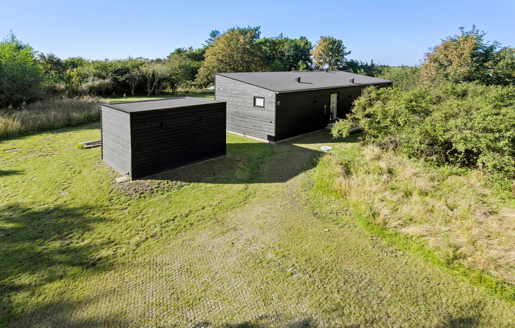 Ferienhaus - Hostrup Strand , Dänemark - B51505 11