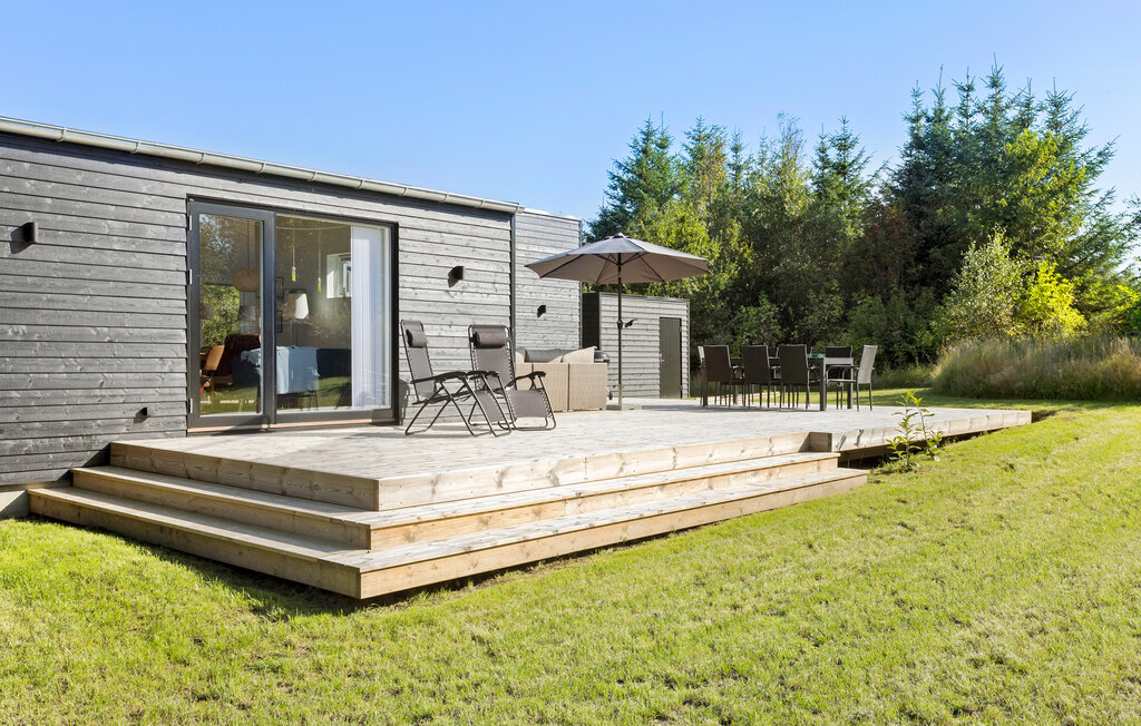Ferienhaus - Hostrup Strand , Dänemark - B51505 13