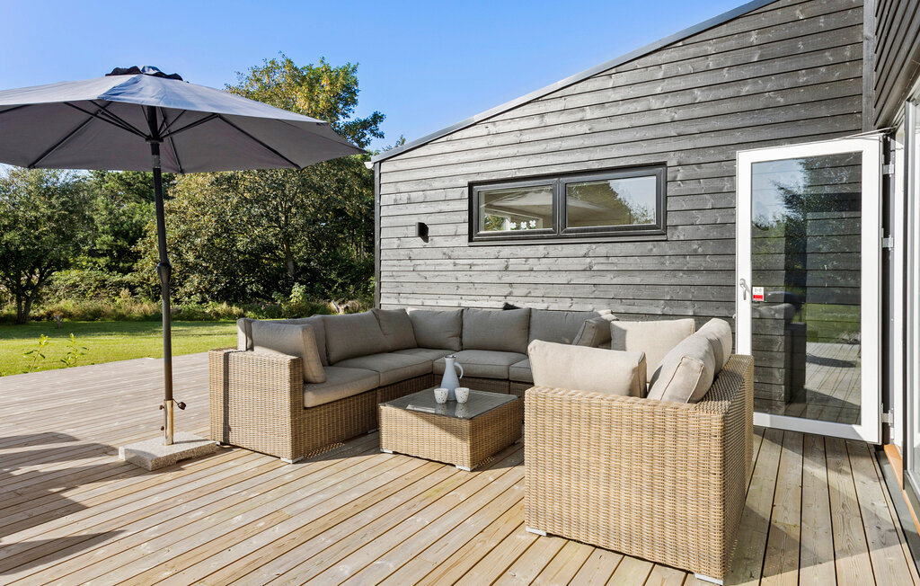 Ferienhaus - Hostrup Strand , Dänemark - B51505 16
