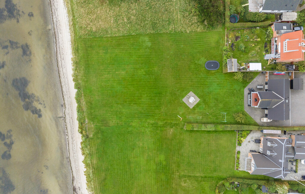 Location de vacances - Fur strand , Danemark - B51596 12