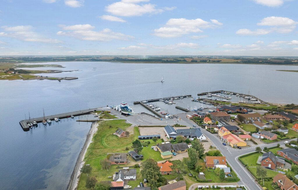 Location de vacances - Fur strand , Danemark - B51596 13