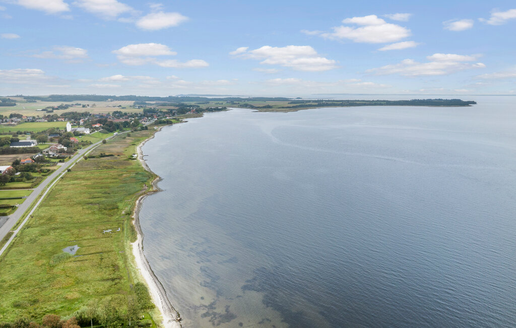 Location de vacances - Fur strand , Danemark - B51596 14