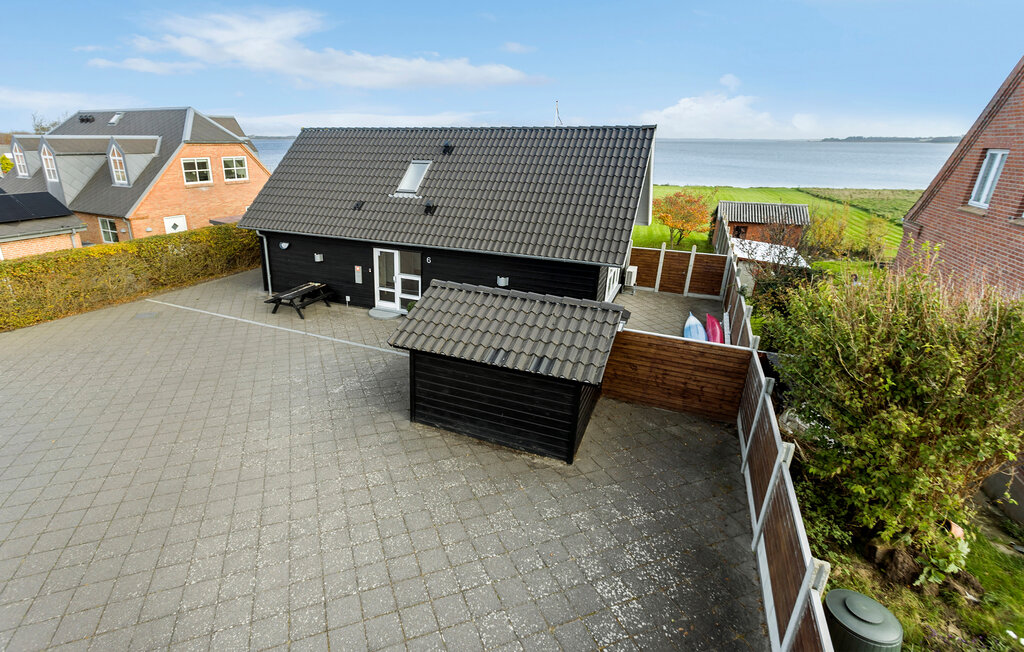 Location de vacances - Fur strand , Danemark - B51596 10
