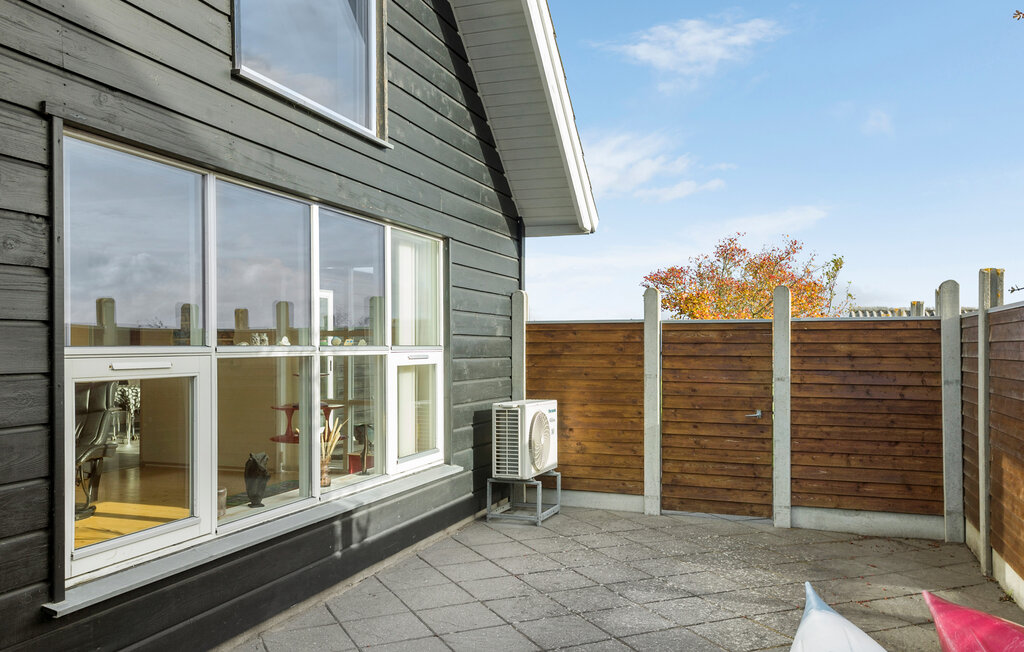 Location de vacances - Fur strand , Danemark - B51596 15