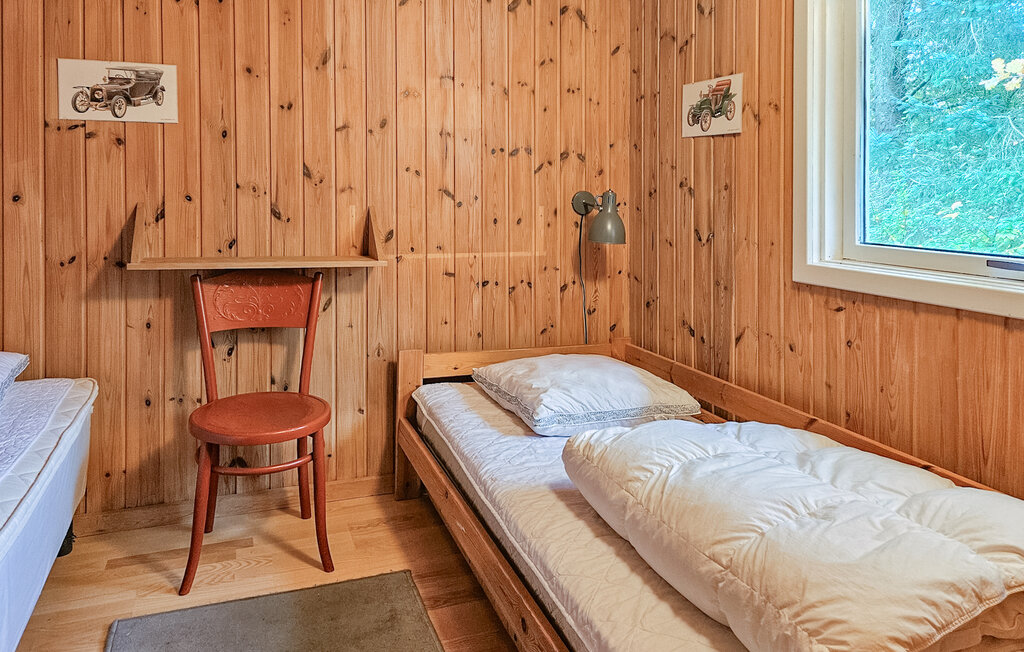 Ferienhaus - Knud Strand , Dänemark - B51111 15