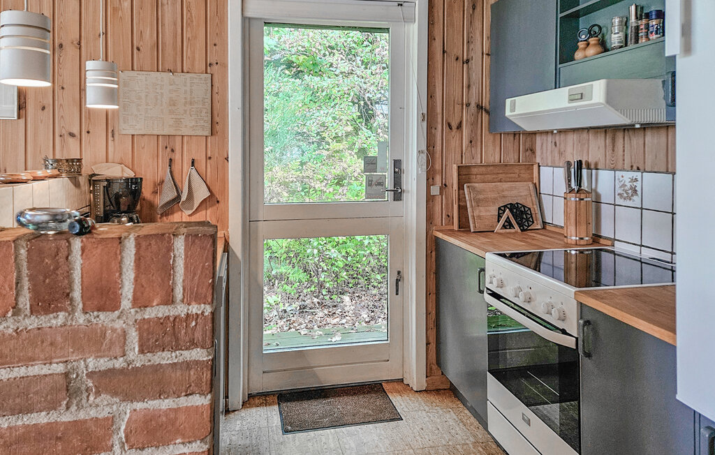 Ferienhaus - Knud Strand , Dänemark - B51111 6