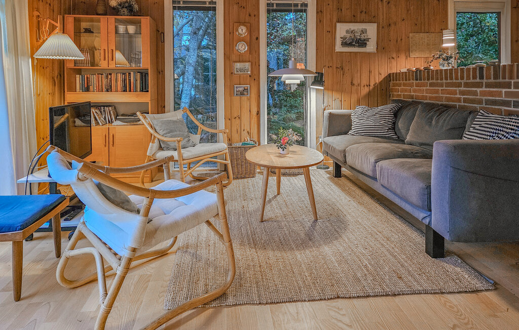 Ferienhaus - Knud Strand , Dänemark - B51111 3