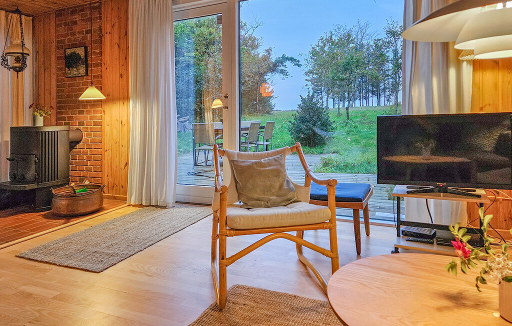 Ferienhaus - Knud Strand , Dänemark - B51111 4