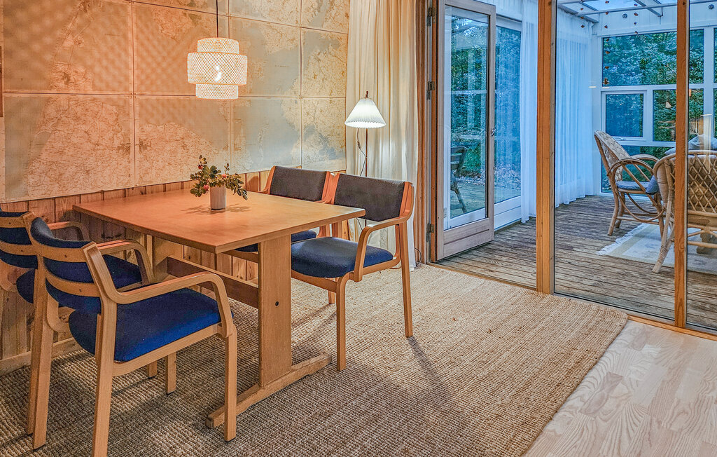 Ferienhaus - Knud Strand , Dänemark - B51111 5