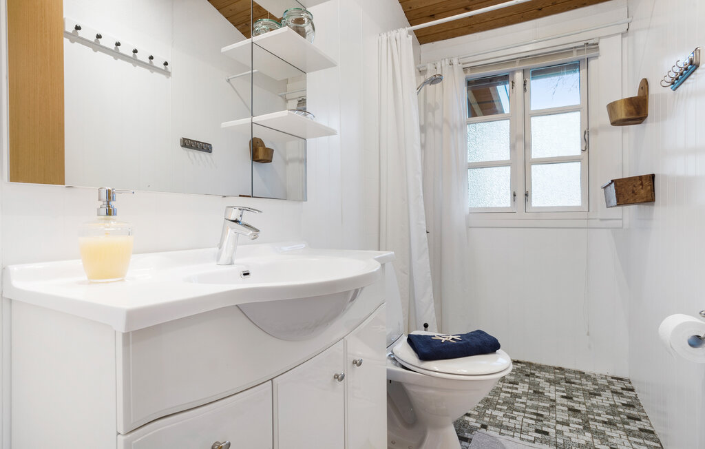 Semesterhus - Eskov Strandpark , Danmark - B51711 16