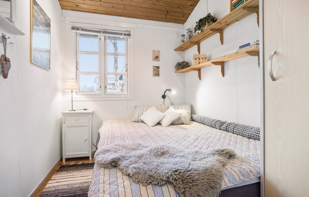 Semesterhus - Eskov Strandpark , Danmark - B51711 15