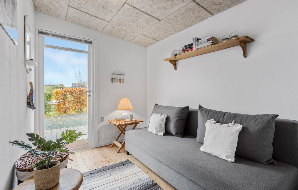 Semesterhus - Eskov Strandpark , Danmark - B51711 8