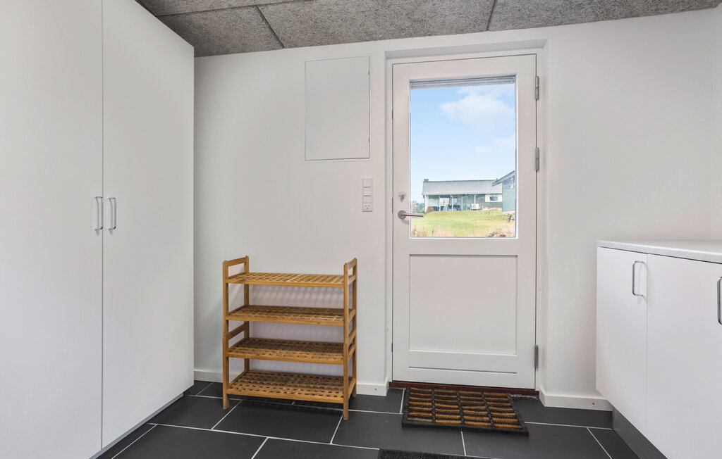 Semesterhus - Eskov Strandpark , Danmark - B51711 13