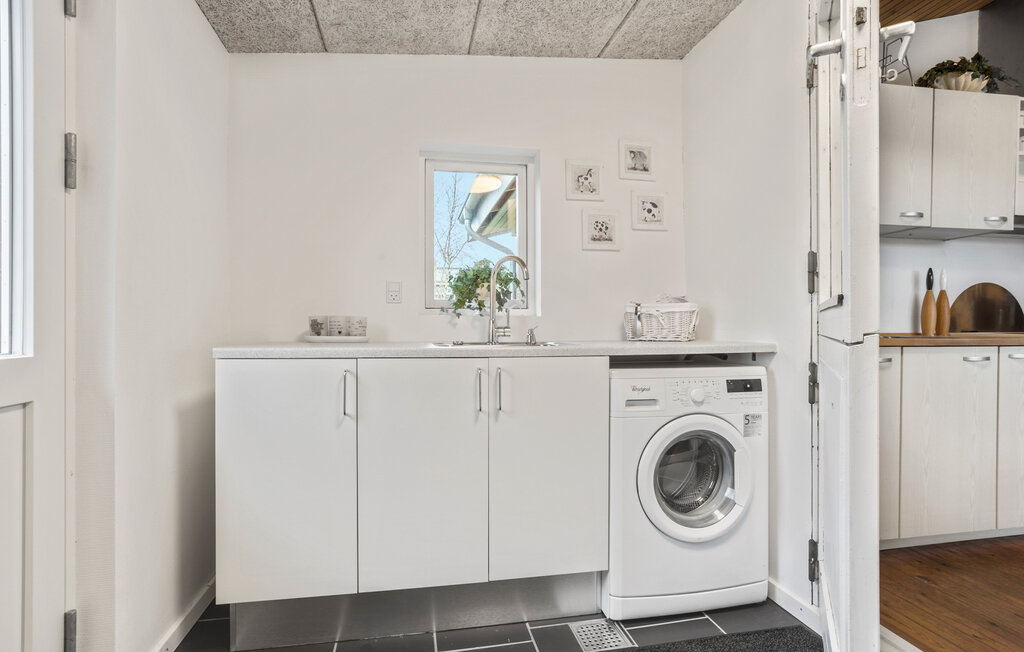 Semesterhus - Eskov Strandpark , Danmark - B51711 14