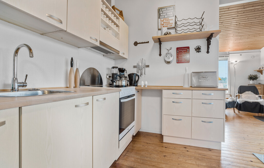 Semesterhus - Eskov Strandpark , Danmark - B51711 6