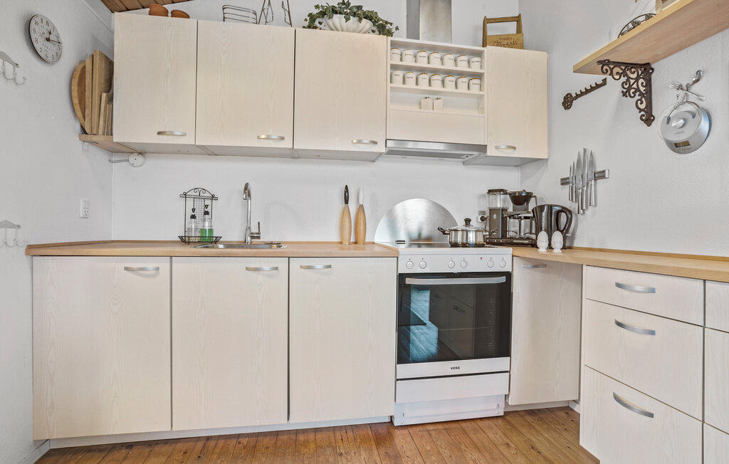 Semesterhus - Eskov Strandpark , Danmark - B51711 12