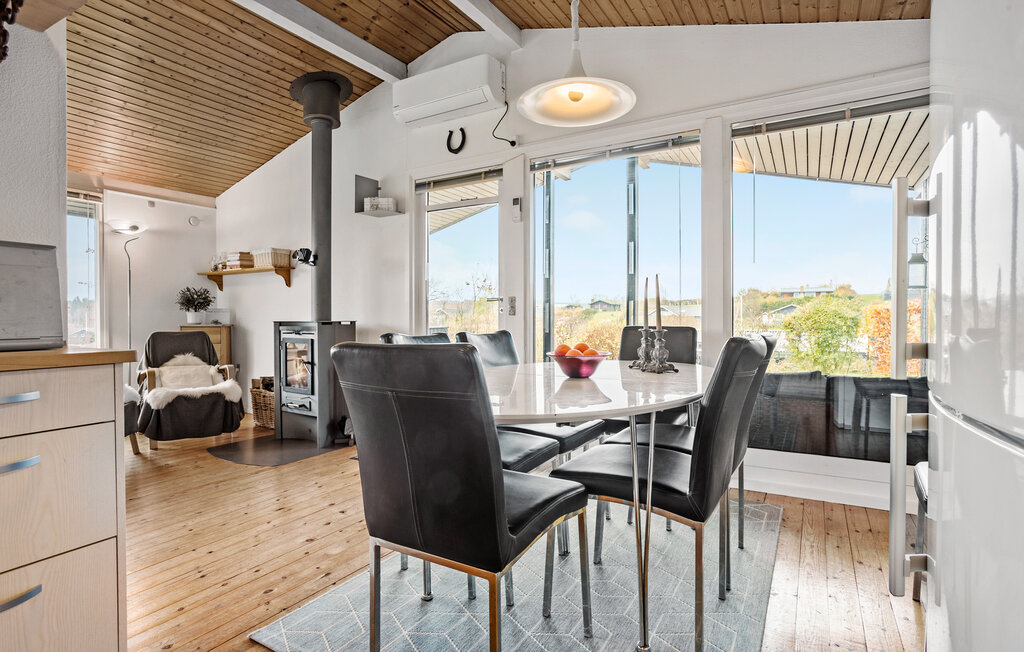 Semesterhus - Eskov Strandpark , Danmark - B51711 3